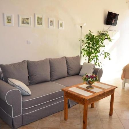 Apartment Elizabeth 1 โกชิเซ ภายนอก รูปภาพ