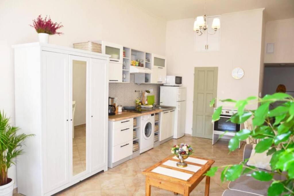 Apartment Elizabeth 1 โกชิเซ ภายนอก รูปภาพ