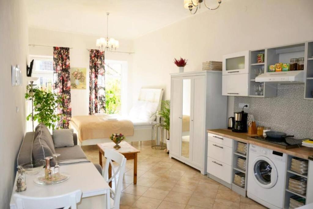 Apartment Elizabeth 1 โกชิเซ ภายนอก รูปภาพ